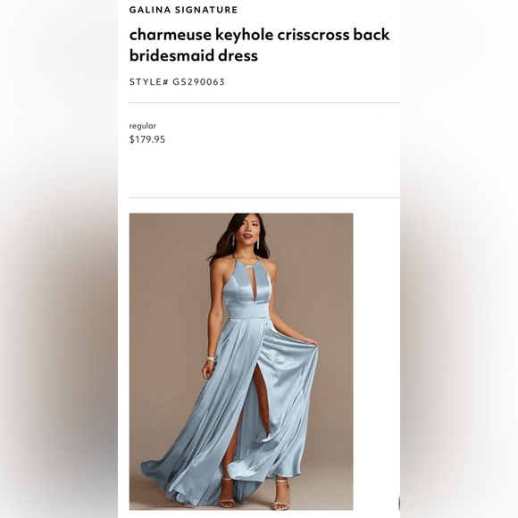 Bridal Gown - Picture 2 of 12